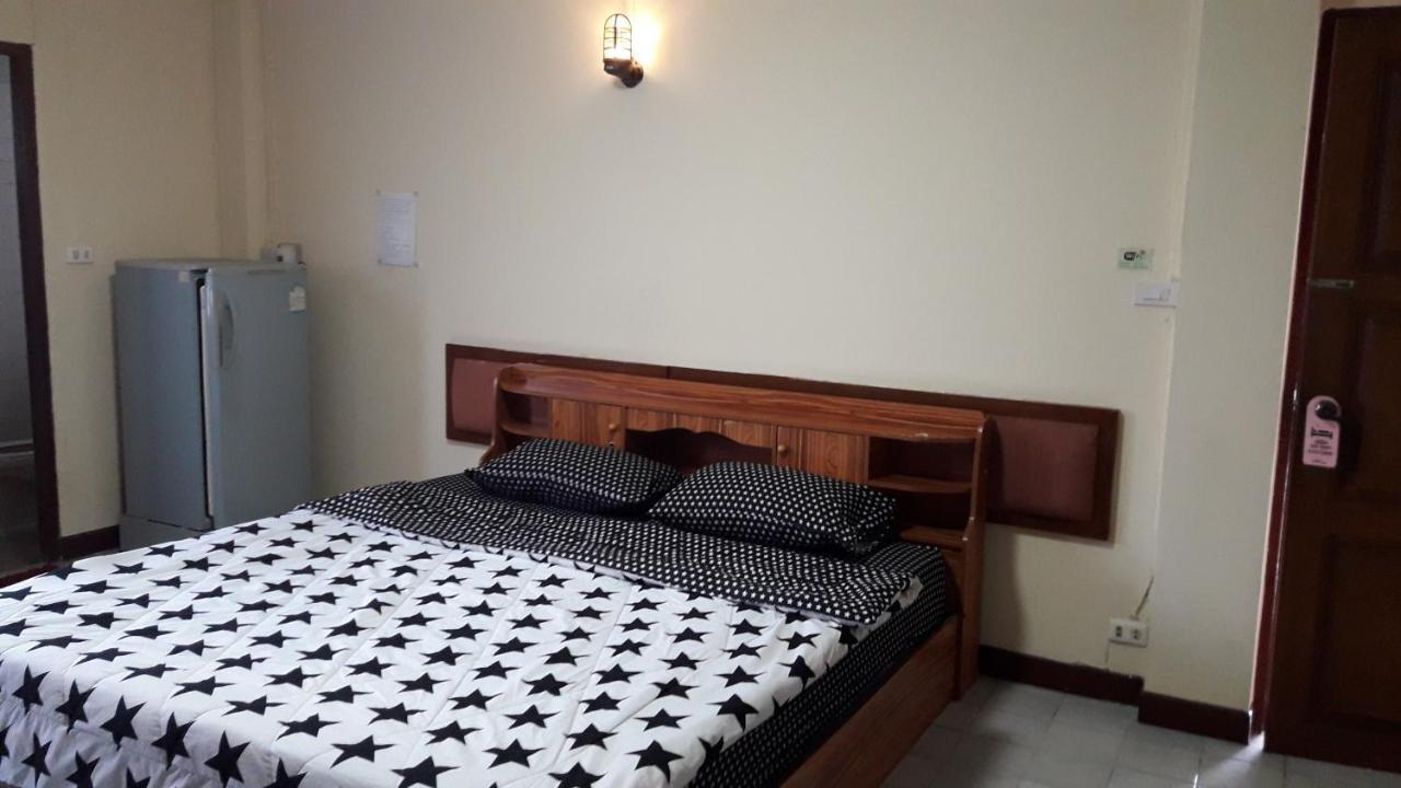Inter Inn Hotel Čiang Mai Exteriér fotografie