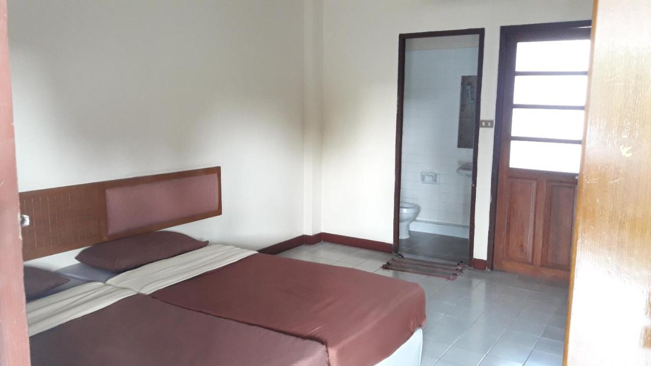 Inter Inn Hotel Čiang Mai Exteriér fotografie
