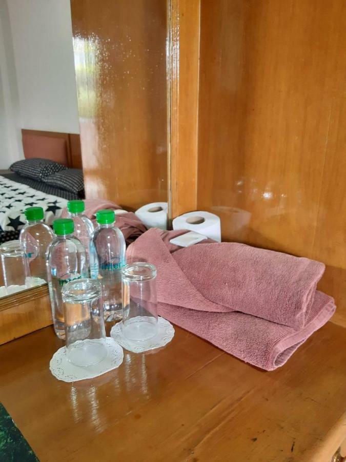 Inter Inn Hotel Čiang Mai Exteriér fotografie